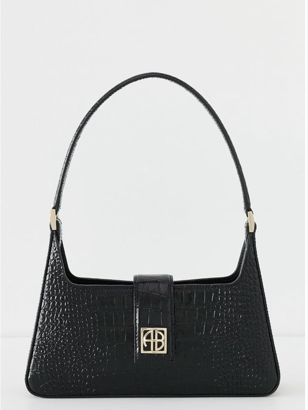 Anine Bing Lou Shoulder Bag